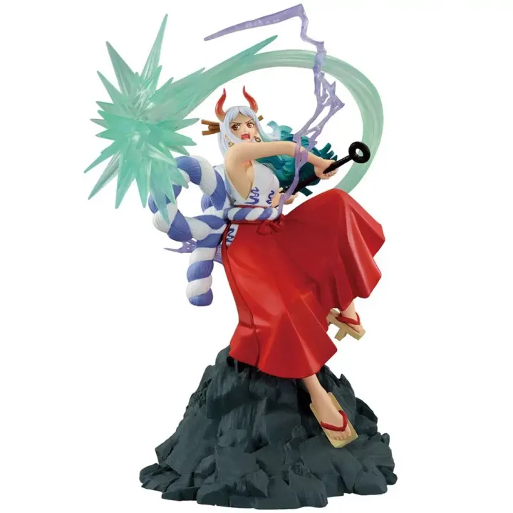 One Piece – Figurine Yamato – Dioramatic the Anime