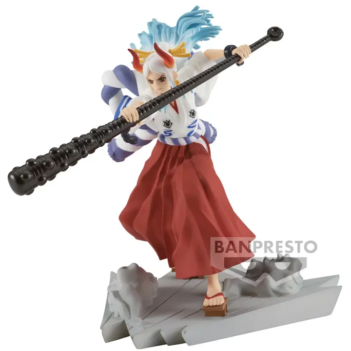 Figurine Yamato Senkouzekkei – One Piece
