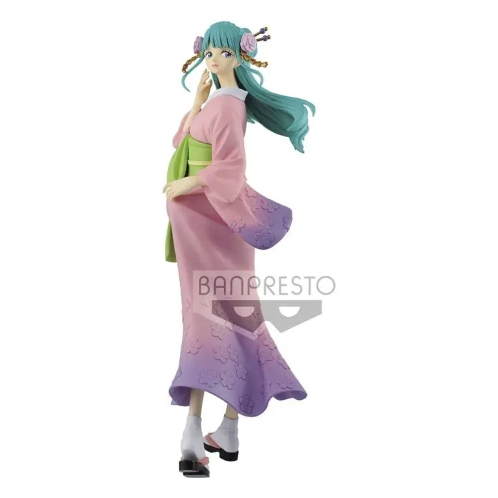 One Piece Glitter & Glamours – Figurine Kozuki Hiyori (Ver. A)