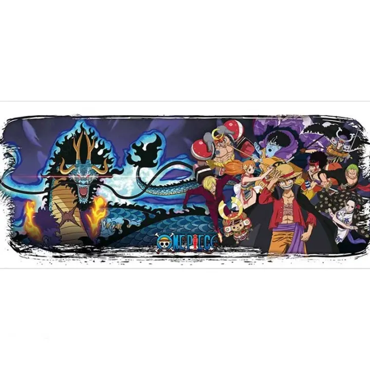 One Piece – Mug Wano Raid — photo 2