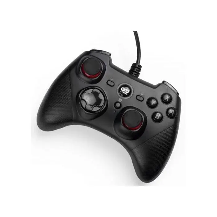 Manette filaire ORB Gaming pour Nintendo Switch