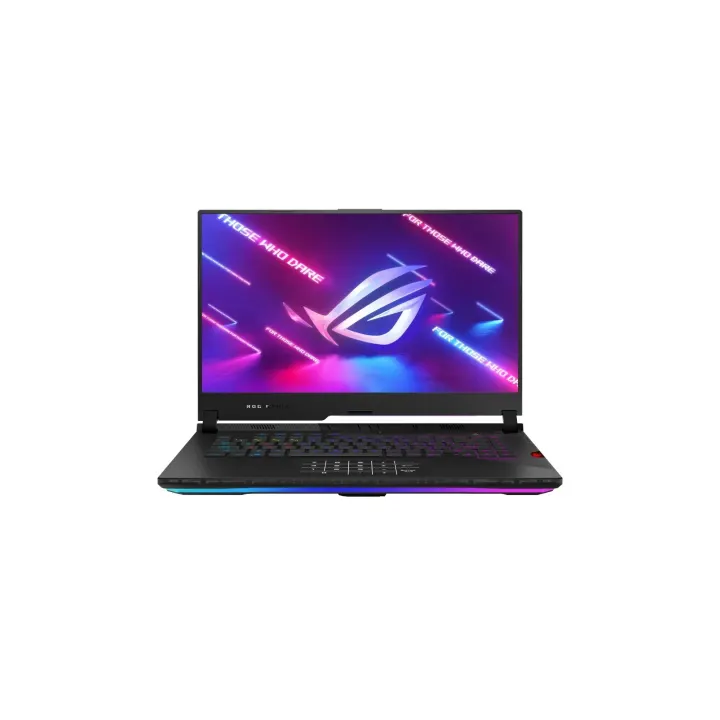 PC Portable ASUS ROG SCAR15-G533ZW-LN159W 15.6″ Intel Core i9, RTX 3070 Ti, SSD 1 To, RAM 32 Go, Écran QHD 15,6″