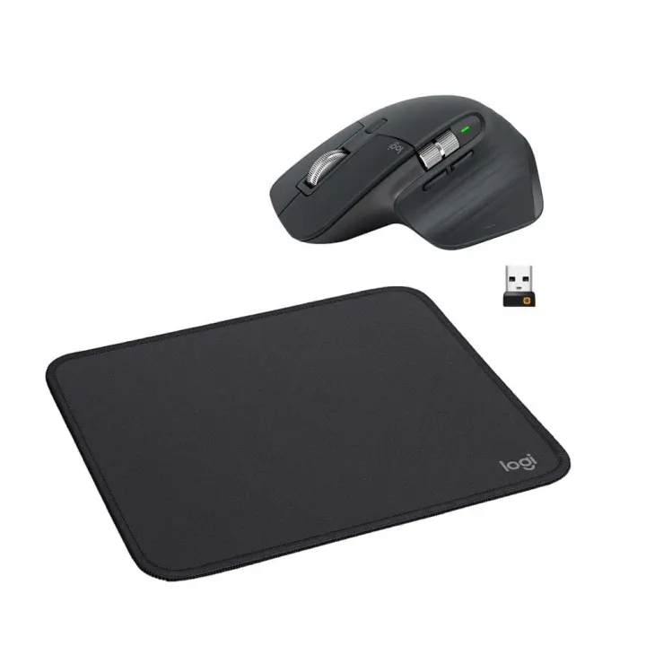 Pack Souris sans fil Logitech MX Master 3 — photo 4