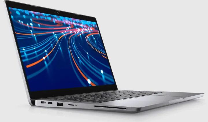 PC Portable Dell Latitude 5320 BTX Base — photo 3