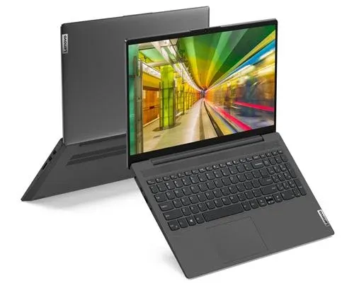 PC Portable Lenovo IP 5 15ALC05 – Processeur R7, 8 Go RAM, 512 Go SSD — photo 4