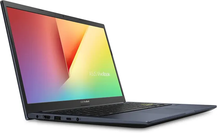 PC Portable Vivobook 14’, ASUS, i7-10, 512 SSD