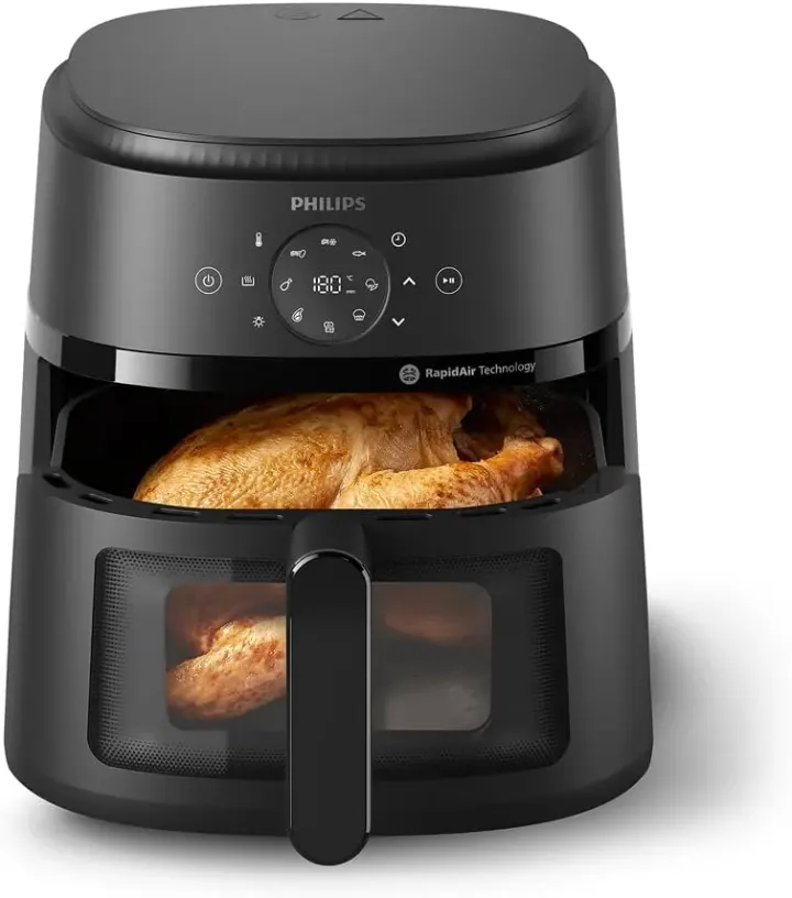 Friteuse sans huile Philips Airfryer Série 2000 NA230/00 6.2L