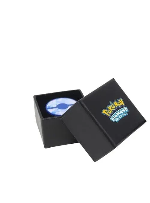 Pins Étincelant Pokémon Diamant