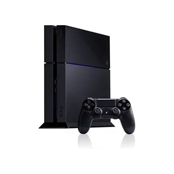 PlayStation 4 Fat d’Occasion
