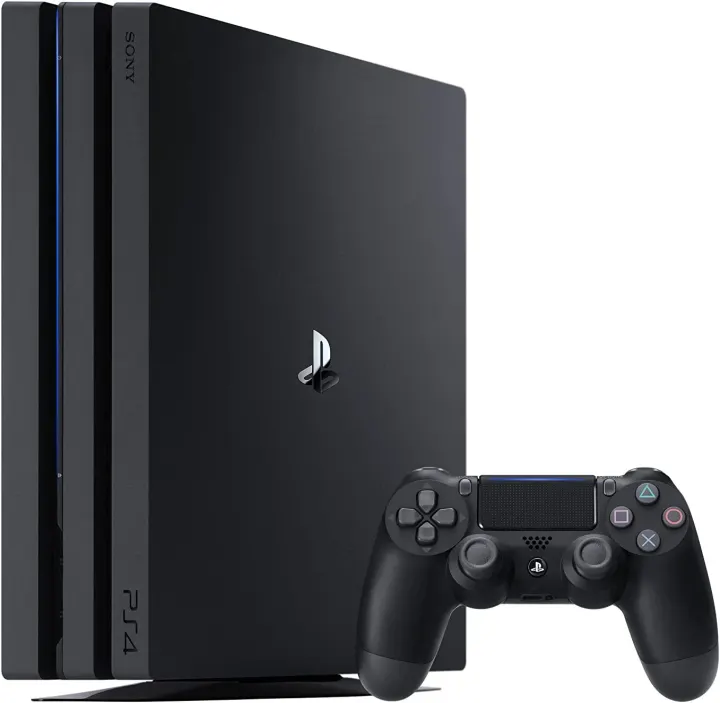 Console PlayStation 4 Pro d’occasion, Livraison partout au Maroc