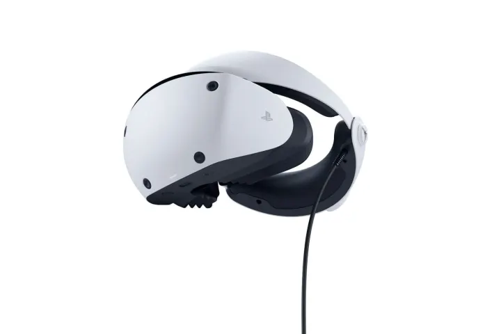 PlayStation VR2 : casque de réalité virtuelle PS5 — photo 3