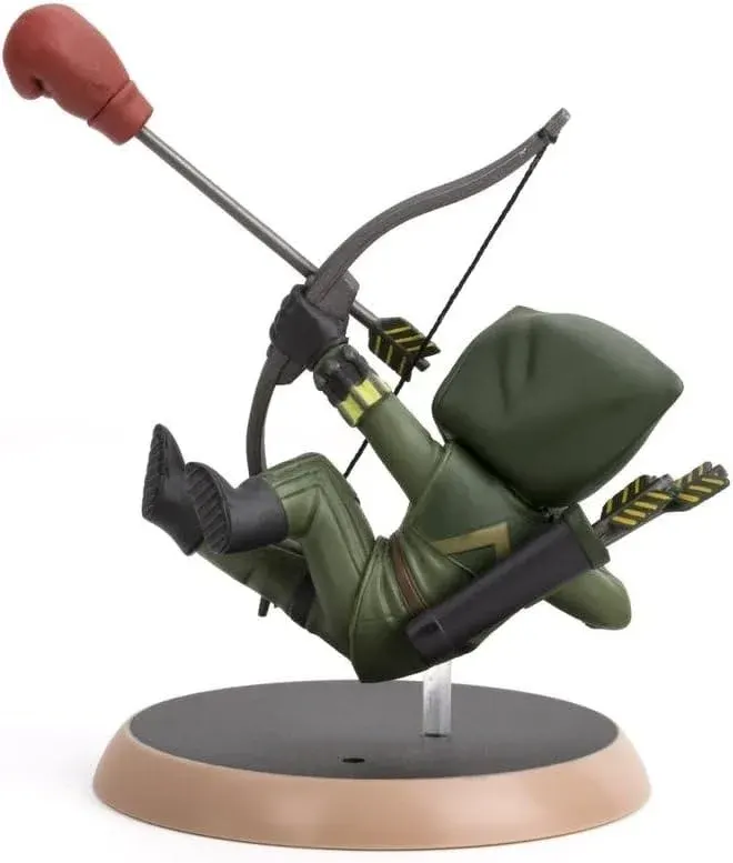 Figurine Green Arrow Q-FIG — photo 2