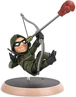 Figurine Green Arrow Q-FIG — photo 3
