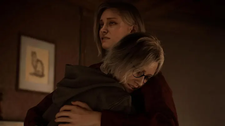 Resident Evil Requiem PS5 – Jeu Vidéo PlayStation 5 — photo 3