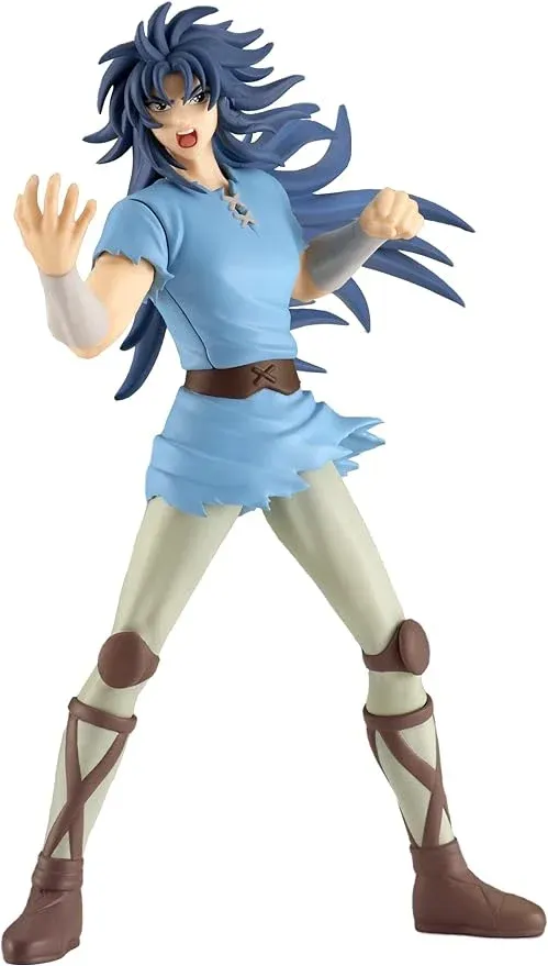 Saint Seiya – Figurine Gemini Kanon – Cosmo Memoir