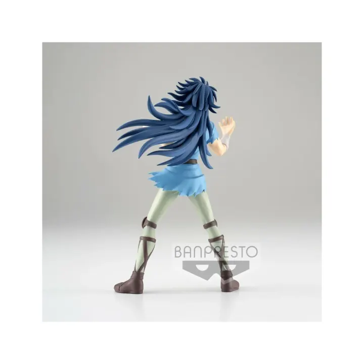 Saint Seiya – Figurine Gemini Kanon – Cosmo Memoir — photo 3