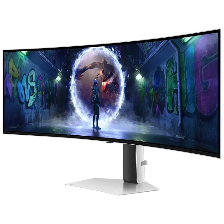 Écran Gaming Samsung Odyssey OLED G9 S49DG934SU — photo 3