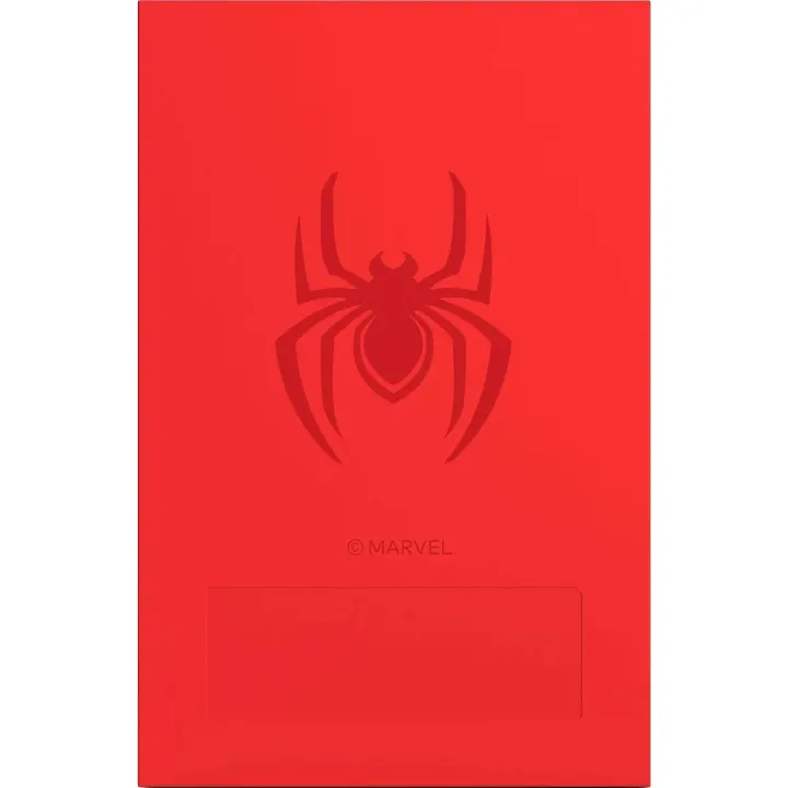 SEAGATE Miles Morales Special Edition FireCuda – Disque dur (HDD, 2 TB, Noir) — photo 7