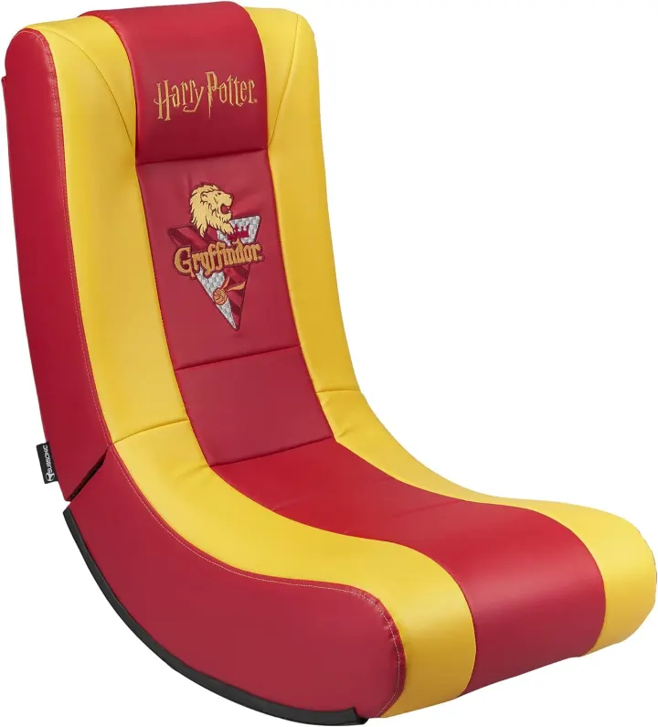 Siège Gamer Junior : Harry Potter – Rock’n Seat – Subsonic