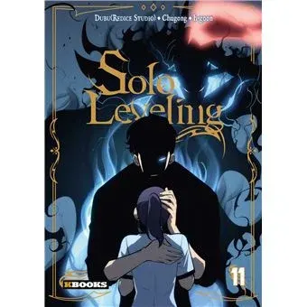 Solo Leveling – : Solo Leveling T11