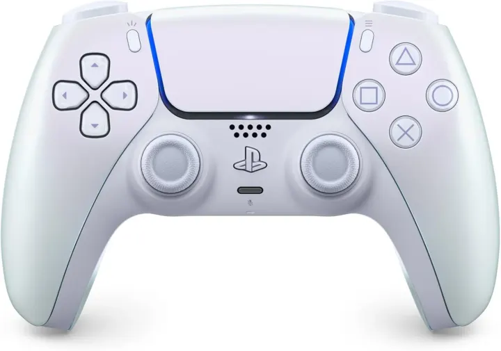 Manette sans fil DualSense™ – Chroma Pearl