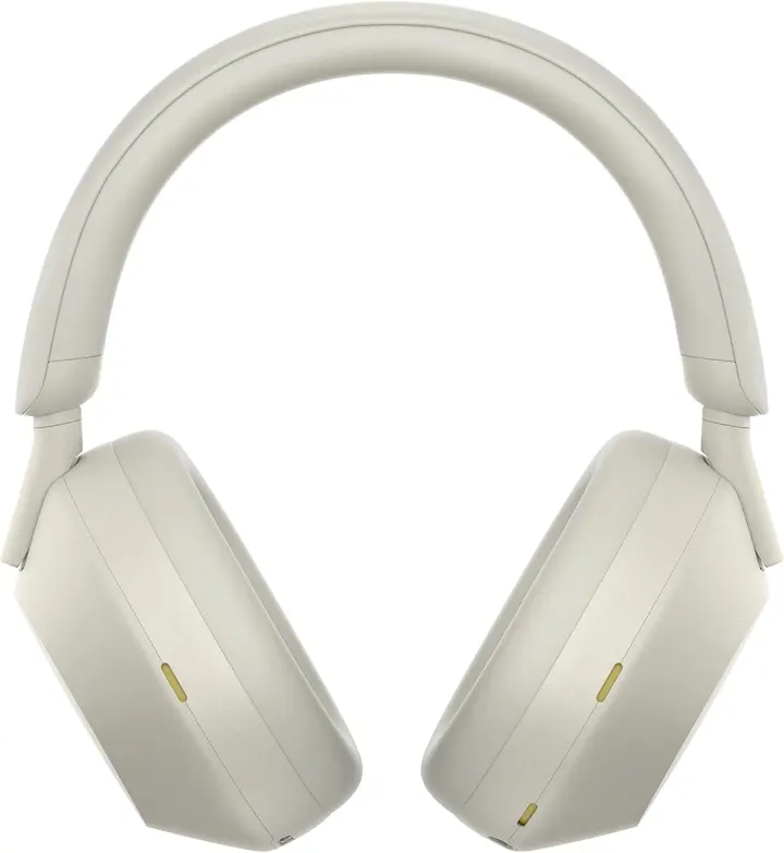 Casque premium Sony WH-1000XM5 Casque Sans Fil Réduction de Bruit
