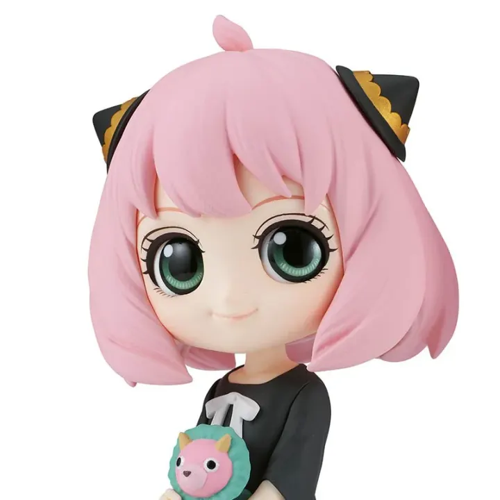 Spy X Family – Figurine Anya Forger – Qposket — photo 2