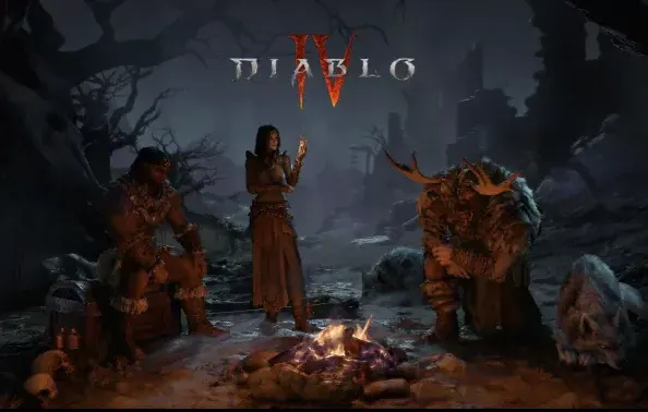 Steelbook Diablo IV — photo 2