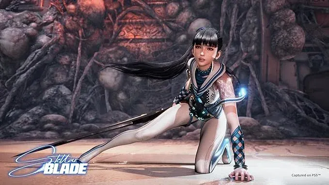Stellar Blade PS5 — photo 2