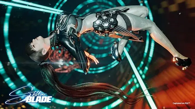 Stellar Blade PS5 — photo 4