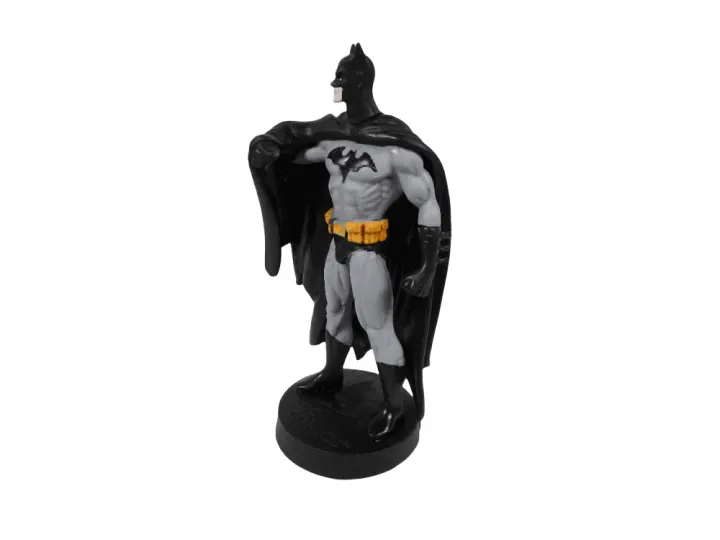 Figurine Super Hero Collection : Batman — photo 4
