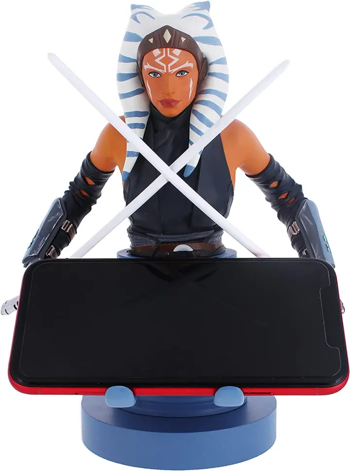 Station de Charge et Support pour Manette AHSOKA TANO — photo 3