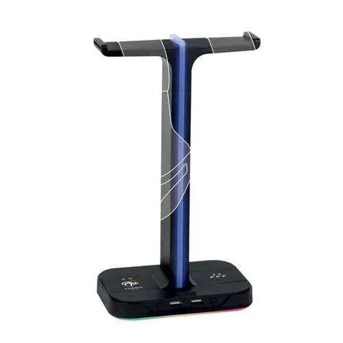 Support de Casque Konix Avec FFF France