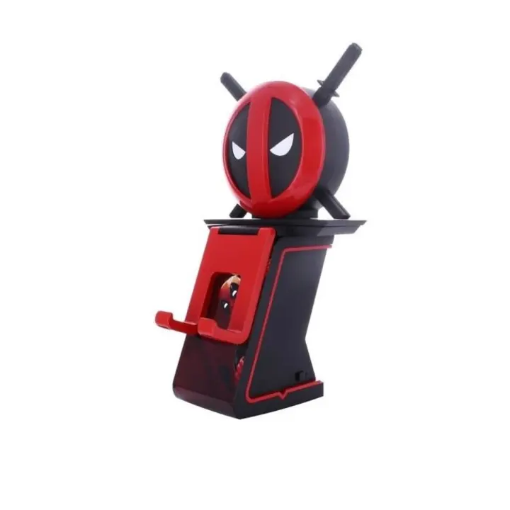 Support Ikon pour Manettes – Décoration Deadpool — photo 3