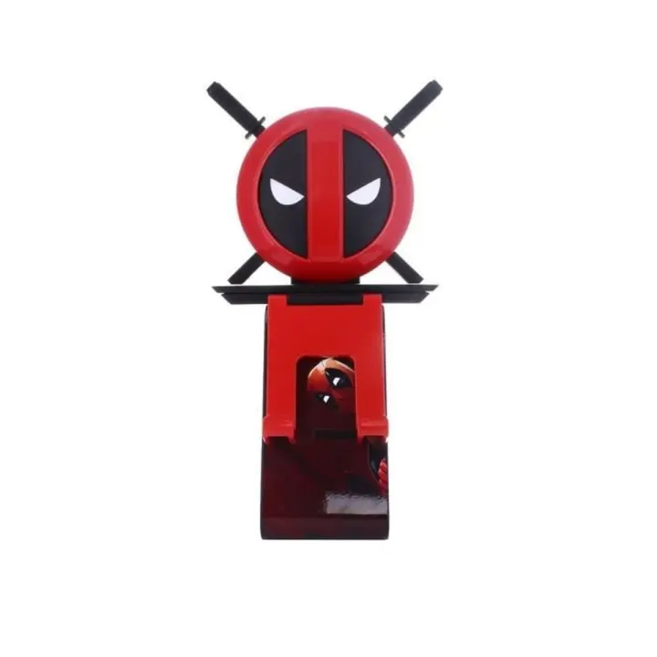 Support Ikon pour Manettes – Décoration Deadpool — photo 4