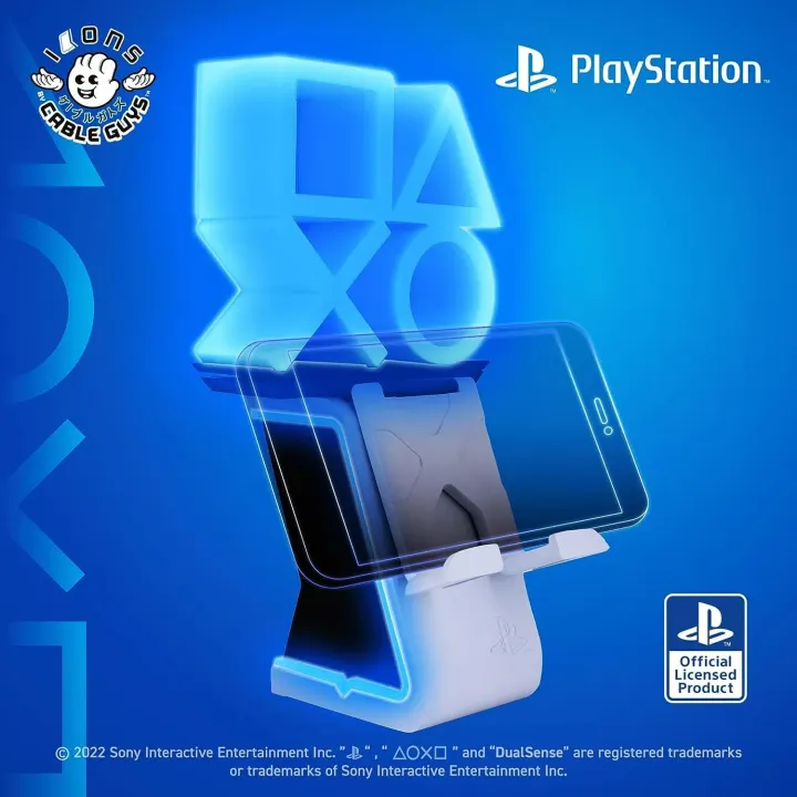 Support pour Manette Ikon Light – PlayStation — photo 5