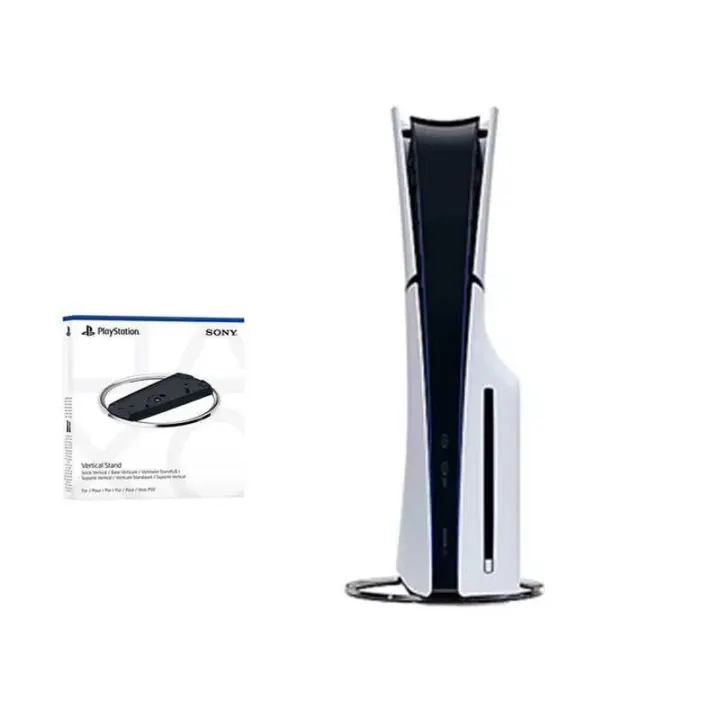 Support Vertical Pour Console Sony Playstation 5 — photo 3