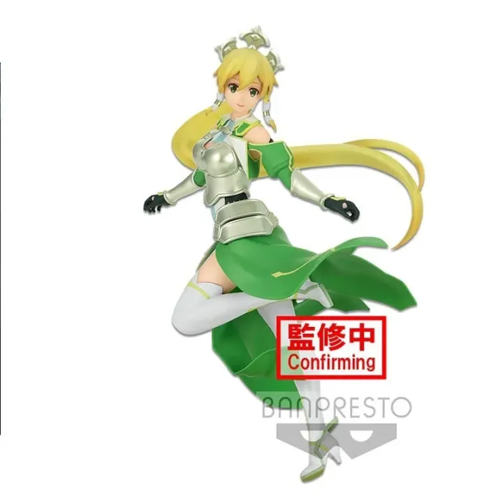 Figurine Leafa Terraria – Sword Art Online