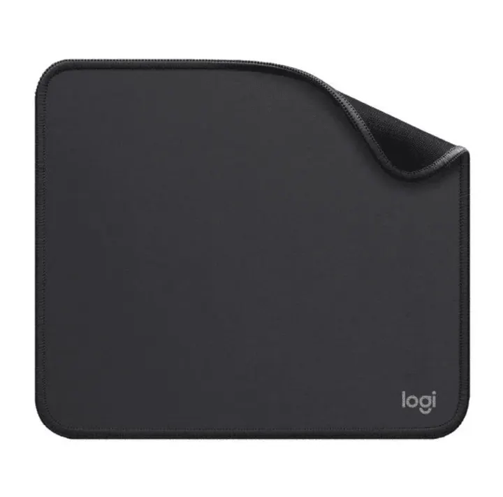 Tapis de souris Logitech, Noir