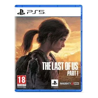 The Last Of Us Part 1 pour PlayStation 5