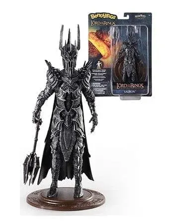 Figurine The Lord Of The Rings : Sauron — photo 3
