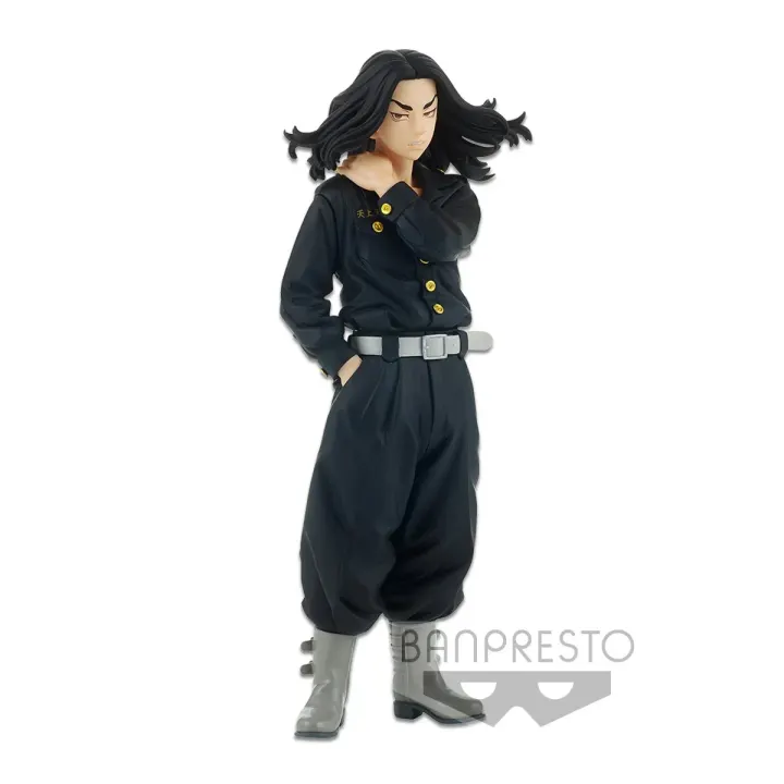 Tokyo Revengers – Figurine Keisuke Baji