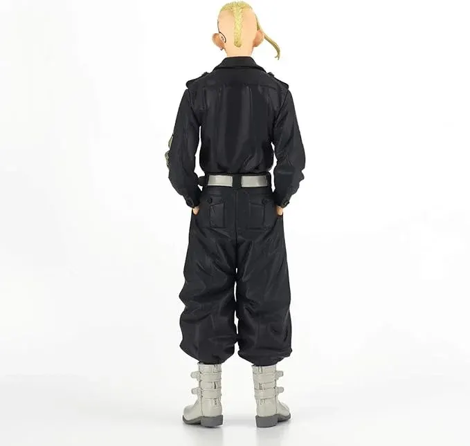 Tokyo Revengers – Figurine Ken Ryuguji — photo 4