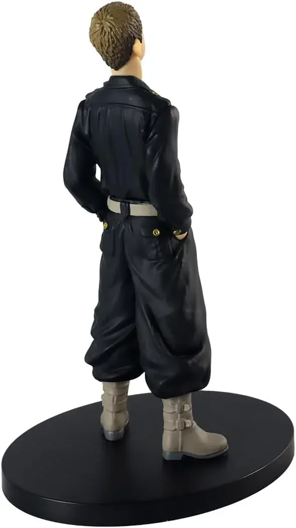 Tokyo Revengers – Figure Ryohei Hayashi — photo 4