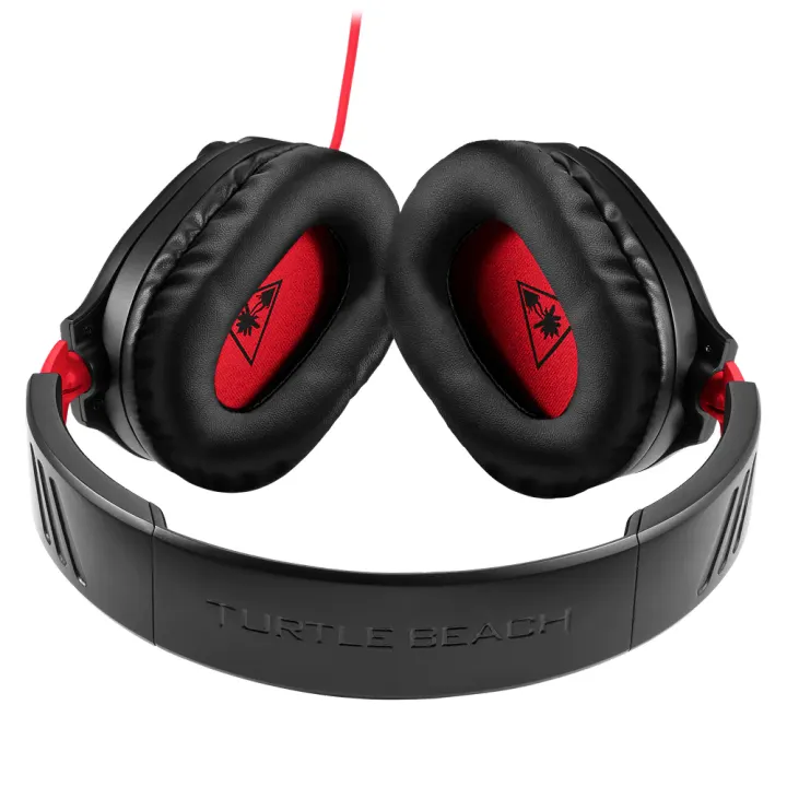 Casque Gaming Filaire Turtle Beach Recon 70 pour Nintendo Switch — photo 3