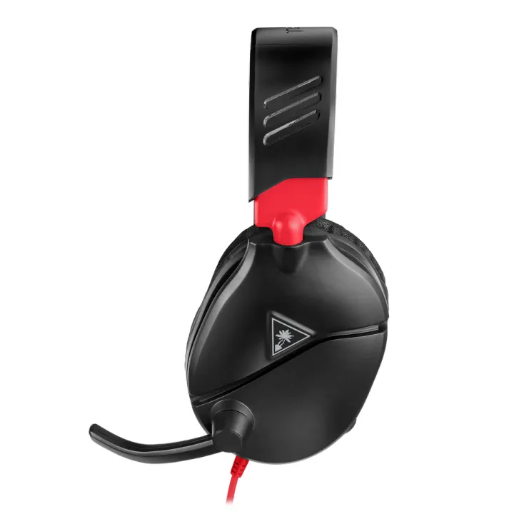 Casque Gaming Filaire Turtle Beach Recon 70 pour Nintendo Switch — photo 4