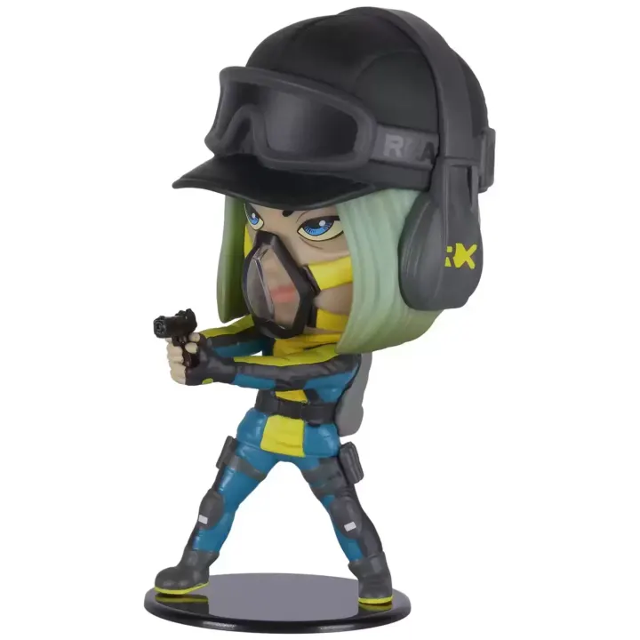 Figurine ELA Ubicollectibles Rainbow Six