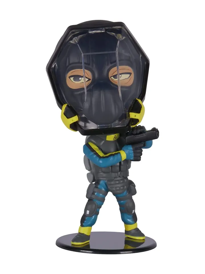 Figurine Lion Ubicollectibles Rainbow Six
