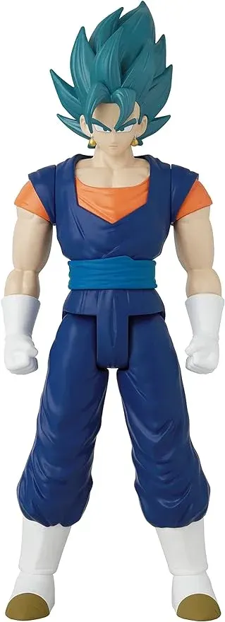 Figurine Vegetto – Dragon Ball Super