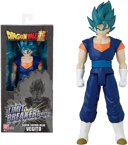 Figurine Vegetto – Dragon Ball Super — photo 3